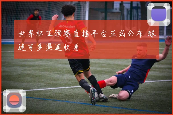 世界杯亚预赛直播平台正式公布 球迷可多渠道收看