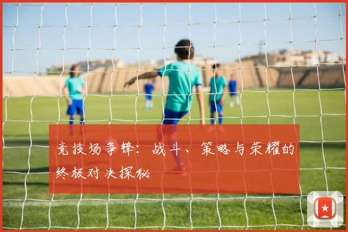 竞技场争锋：战斗、策略与荣耀的终极对决探秘