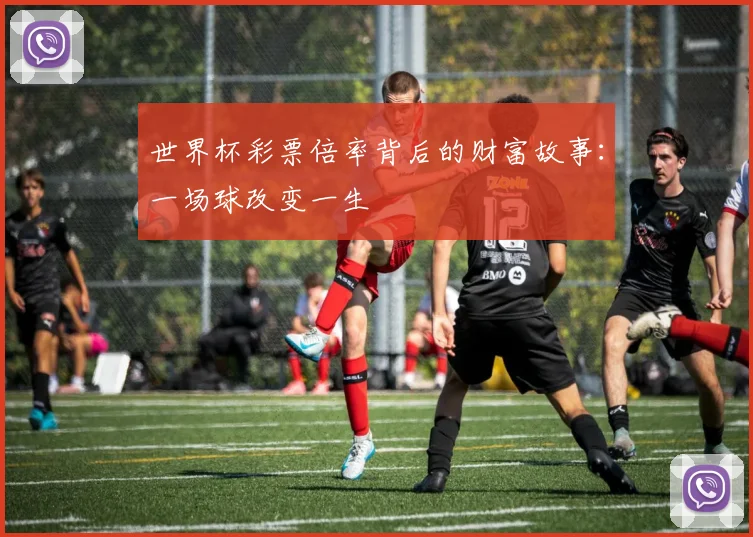 世界杯彩票倍率背后的财富故事：一场球改变一生