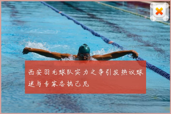 西安羽毛球队实力之争引发热议球迷与专家各执己见