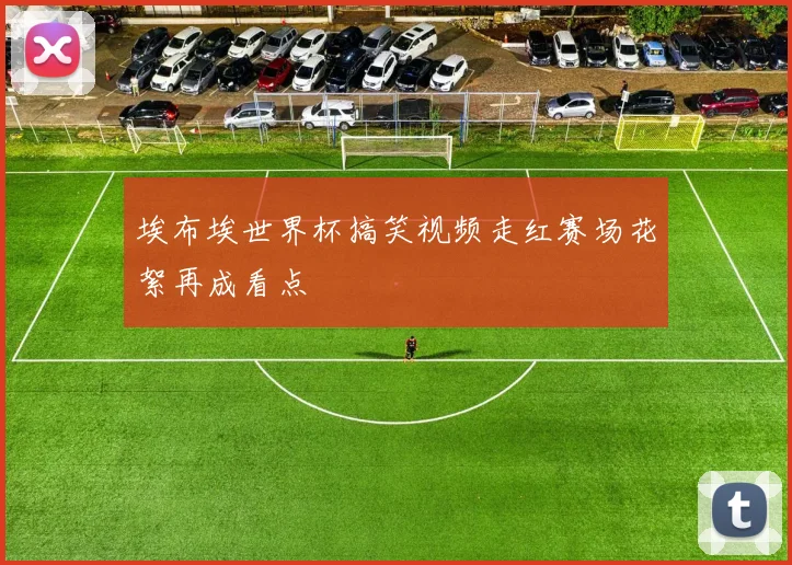 埃布埃世界杯搞笑视频走红赛场花絮再成看点